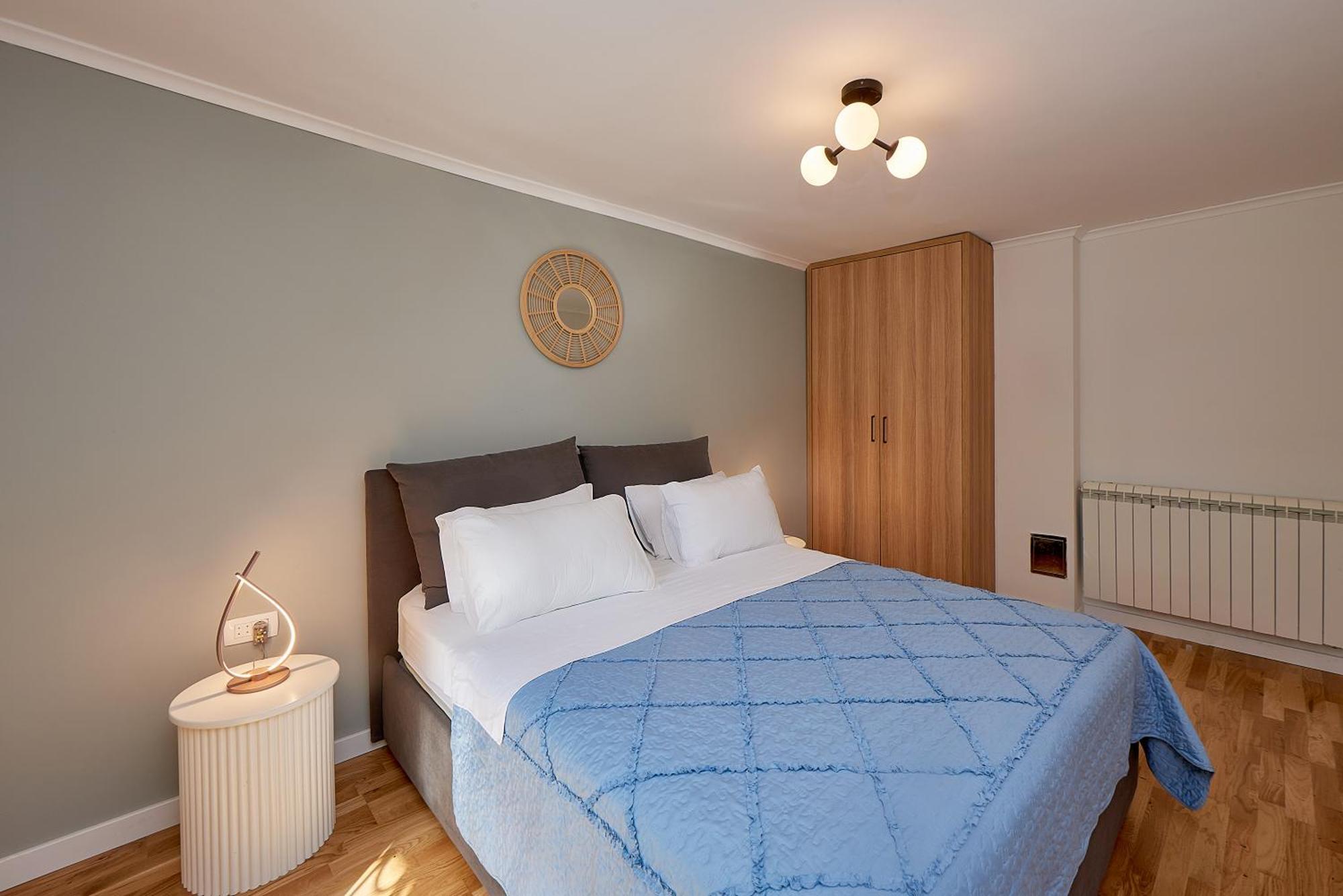 2Montenegro Mimoza Apartments Dobrota Exteriér fotografie
