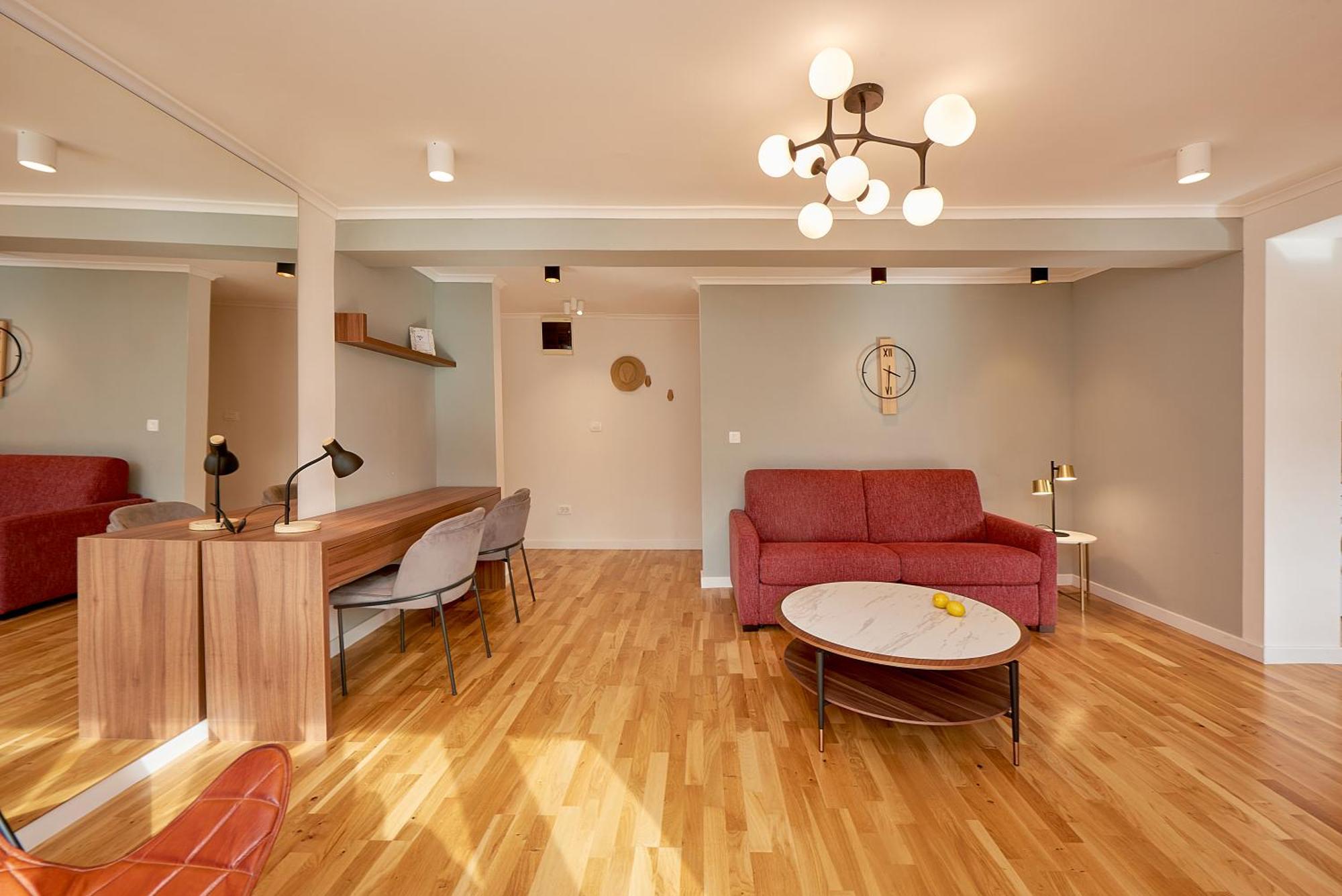 2Montenegro Mimoza Apartments Dobrota Exteriér fotografie