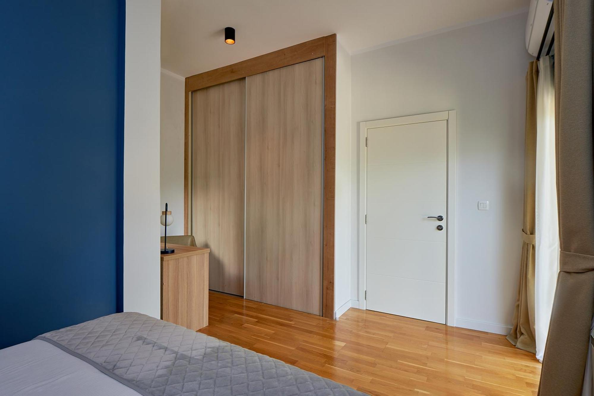 2Montenegro Mimoza Apartments Dobrota Exteriér fotografie